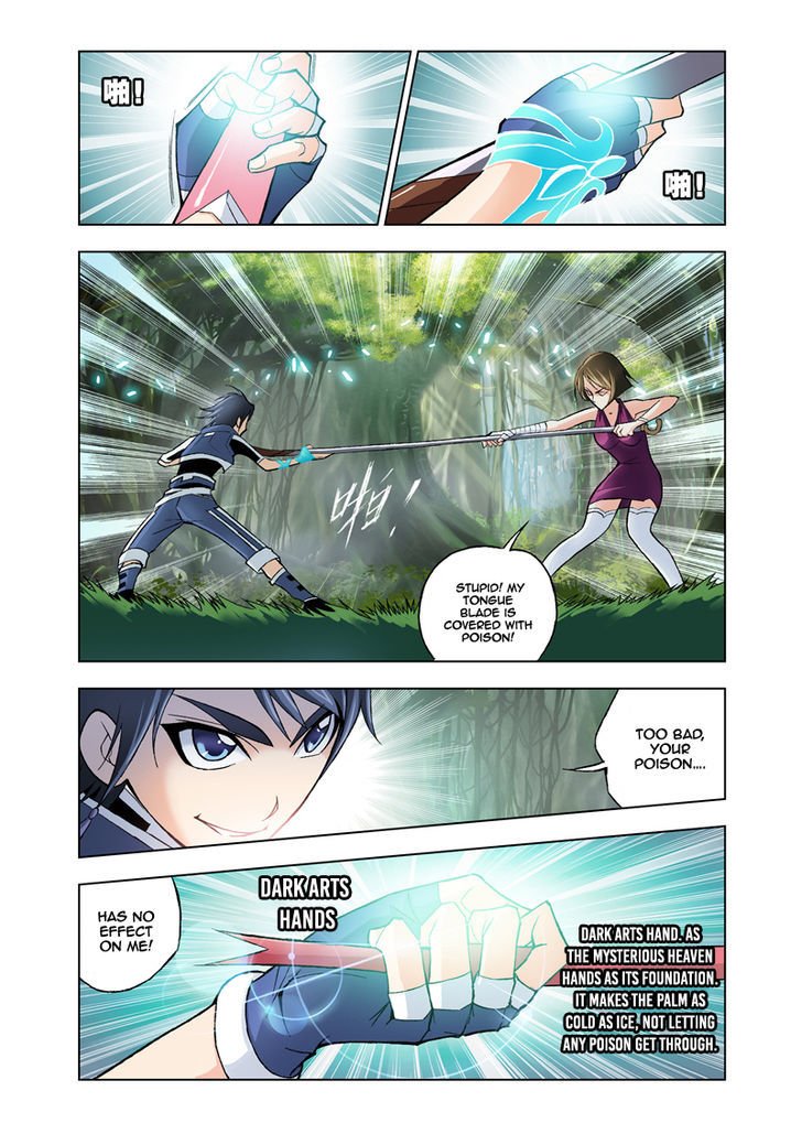 Chapter 23 - Image 21