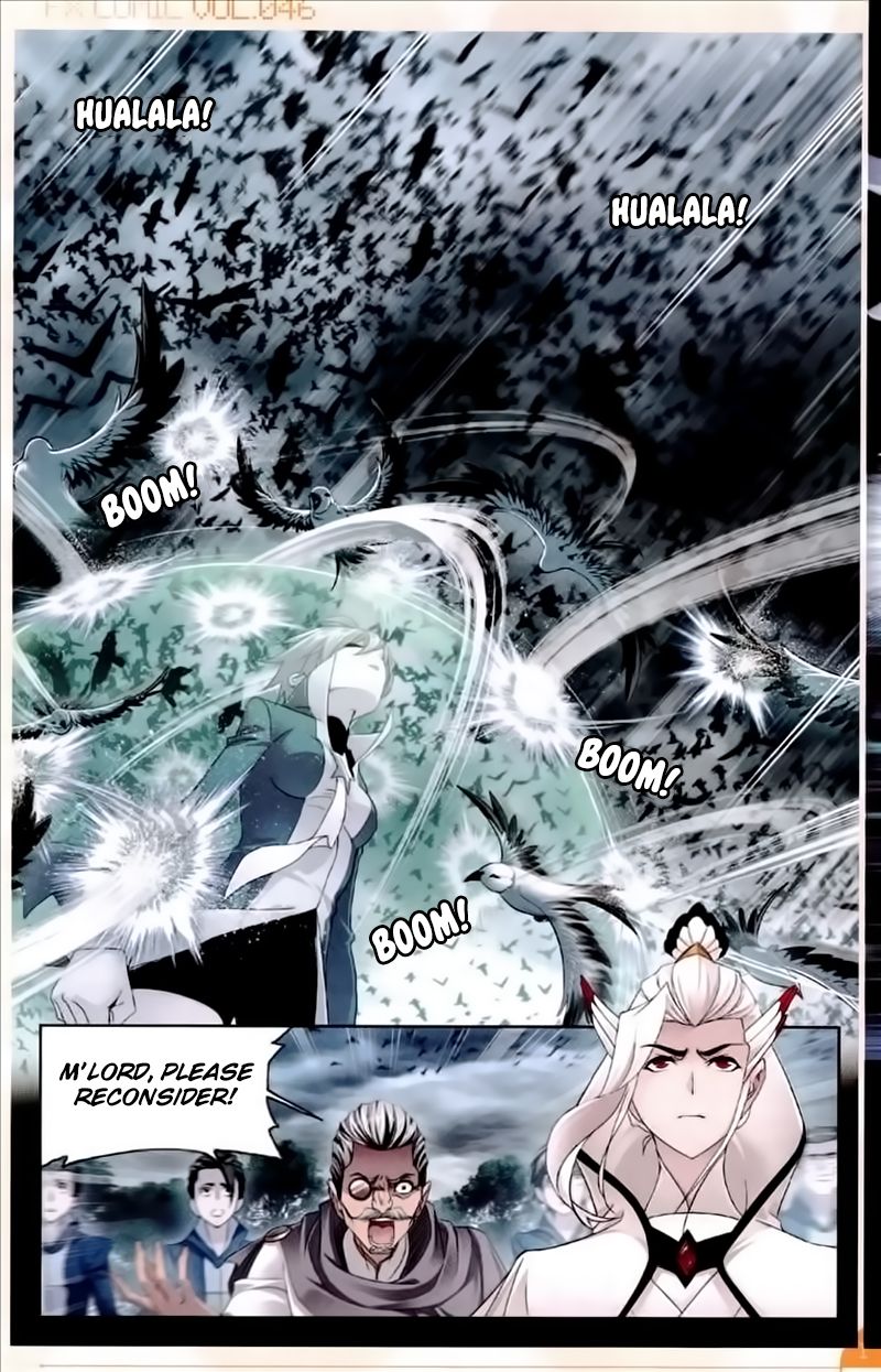 Chapter 230 - Image 22
