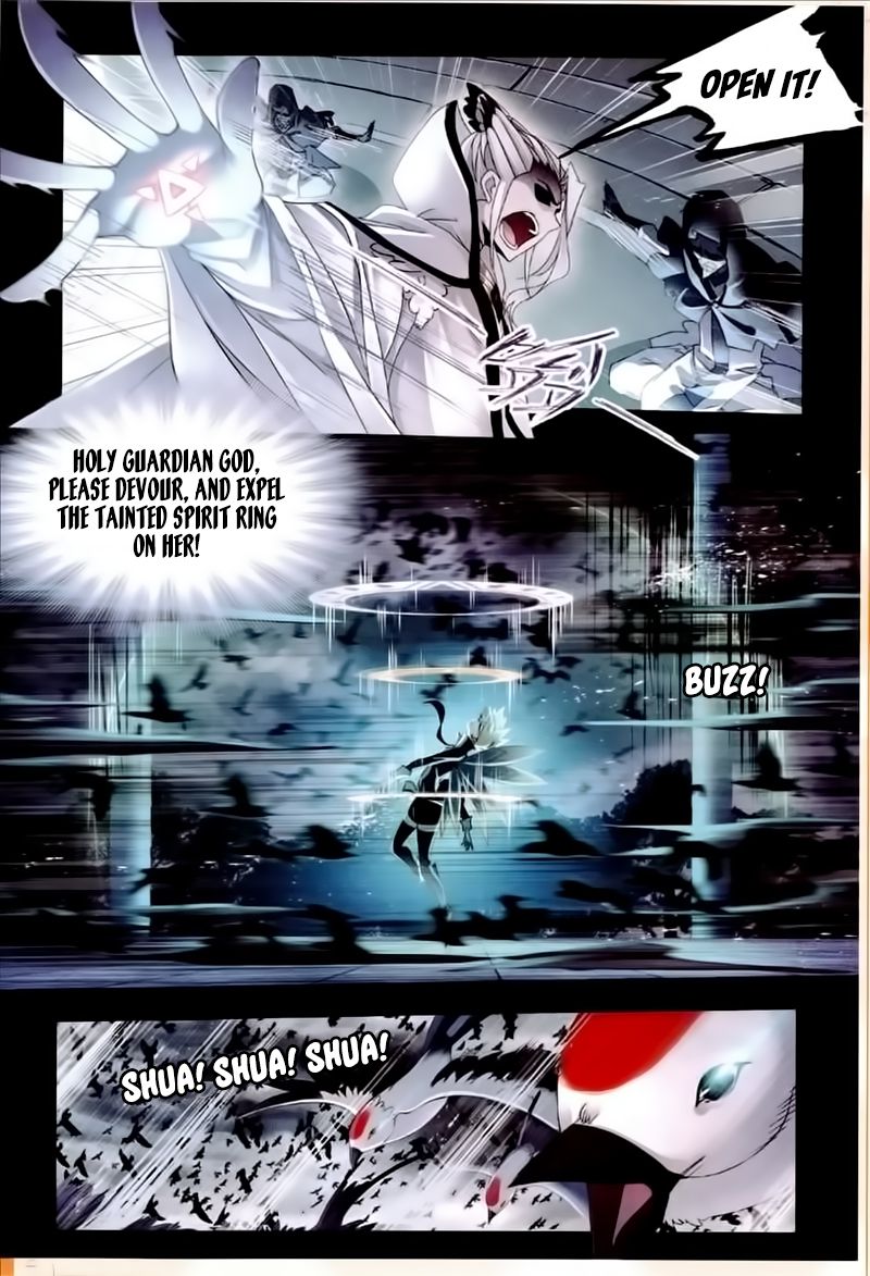 Chapter 230 - Image 23
