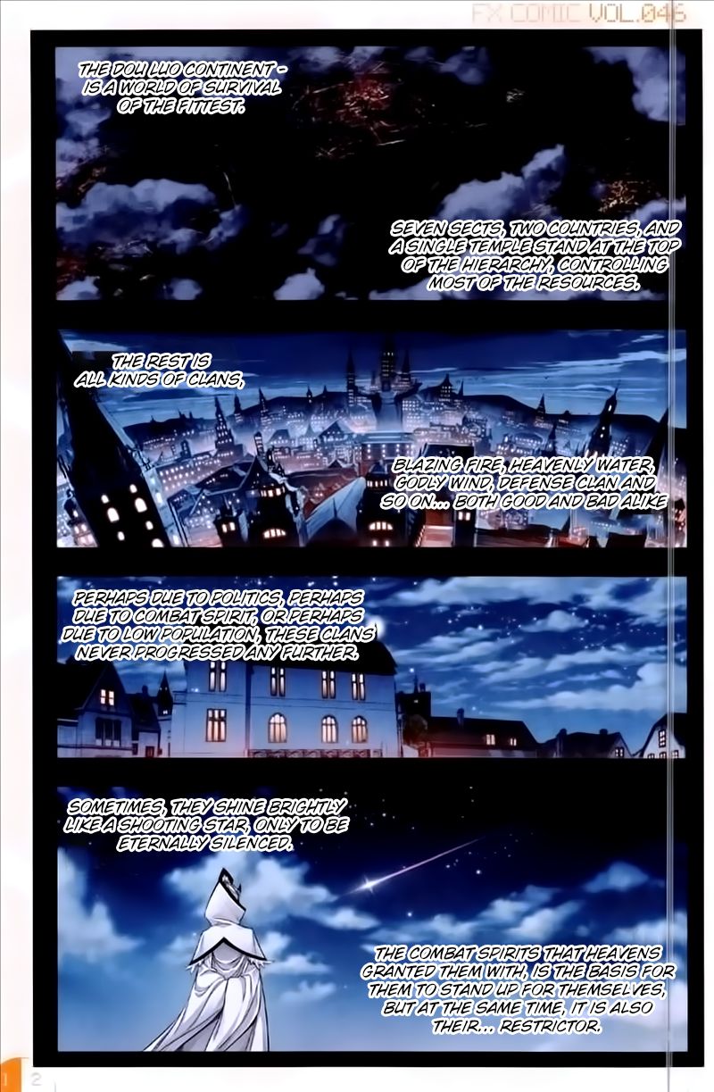Chapter 230 - Image 3