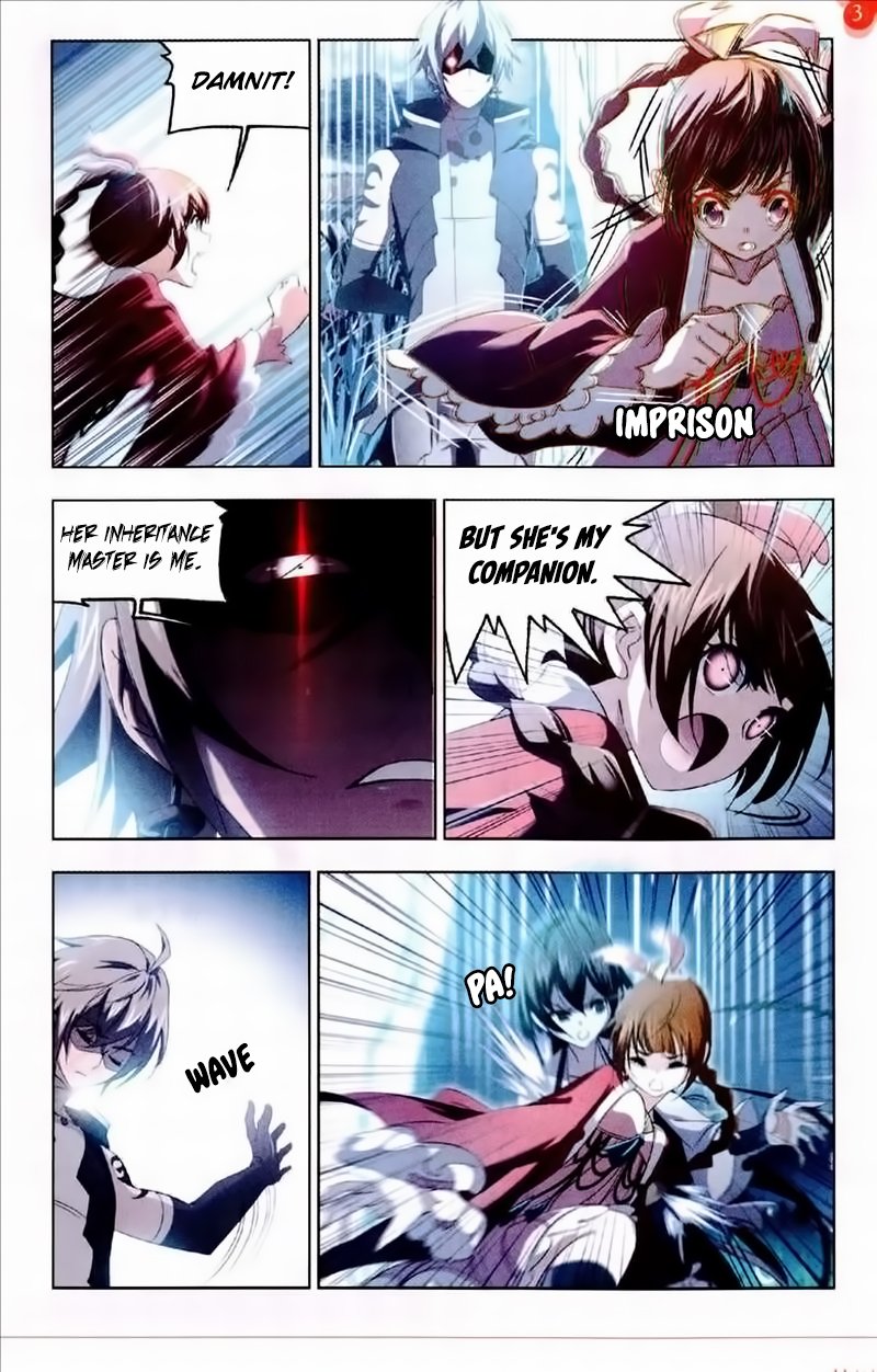 Chapter 231 - Image 12