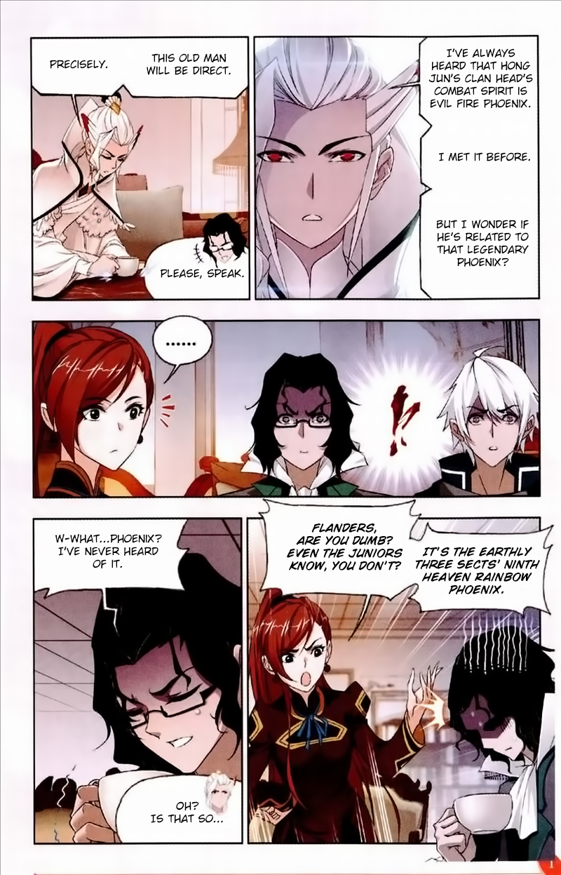 Chapter 231 - Image 18