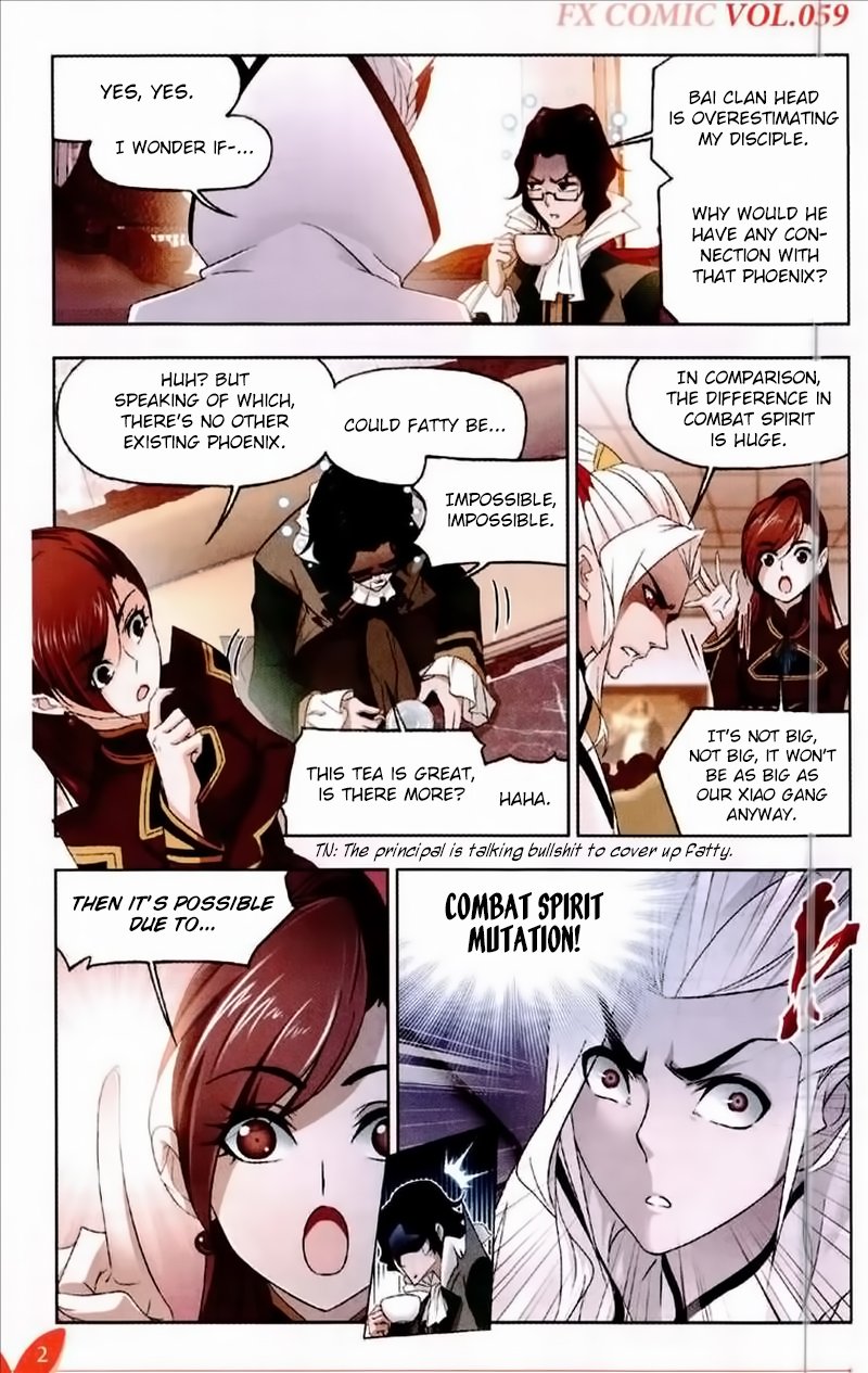 Chapter 231 - Image 19