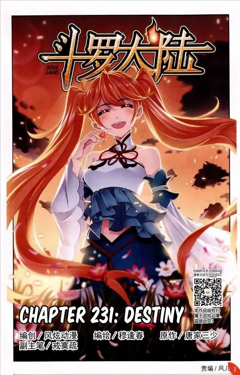 Chapter 231 - Image 2
