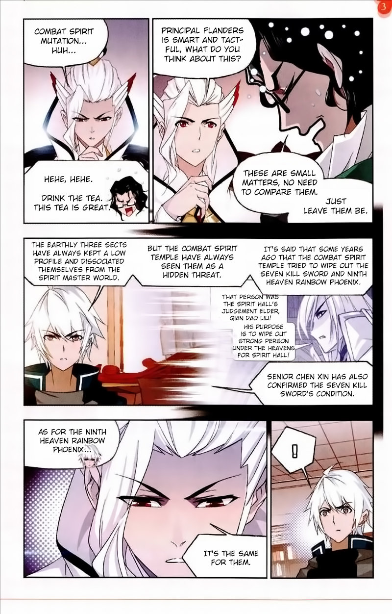 Chapter 231 - Image 20