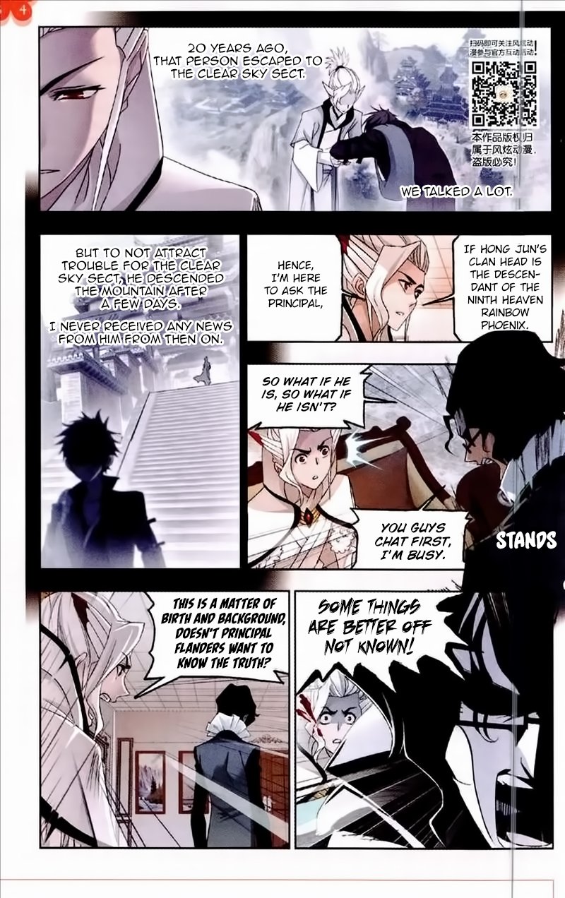 Chapter 231 - Image 21