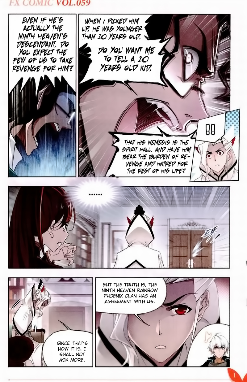 Chapter 231 - Image 22