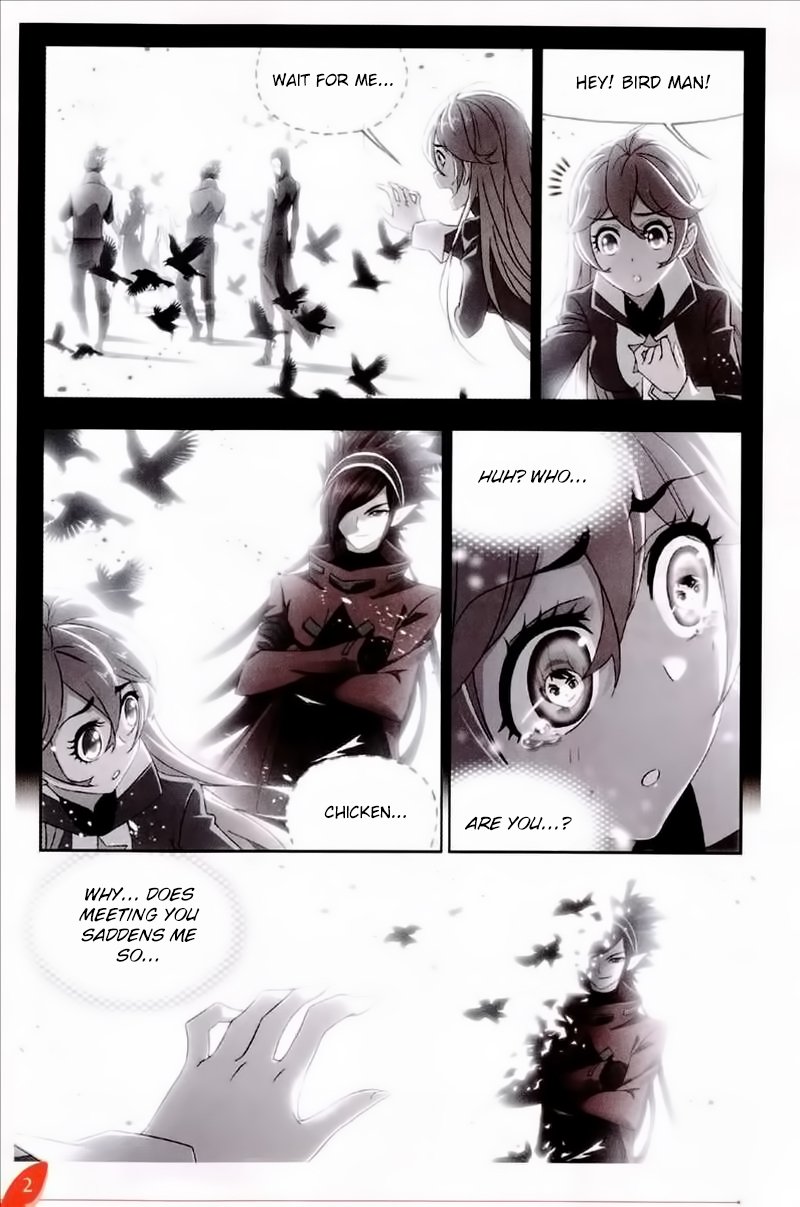 Chapter 231 - Image 7