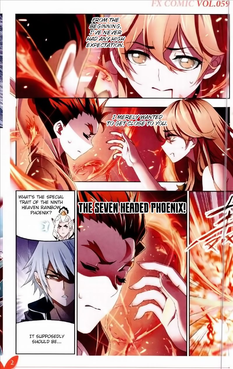 Chapter 232 - Image 10
