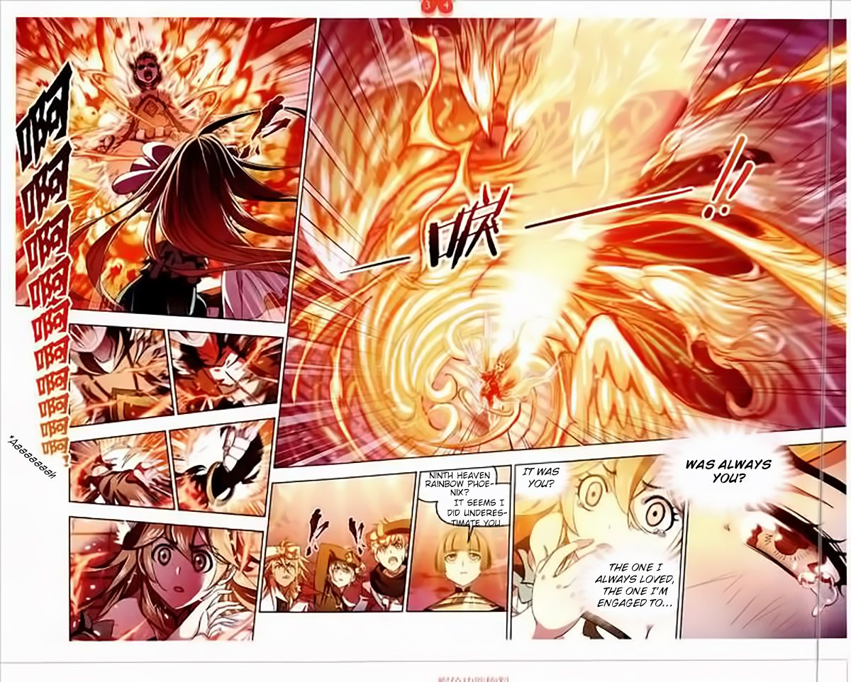 Chapter 232 - Image 11