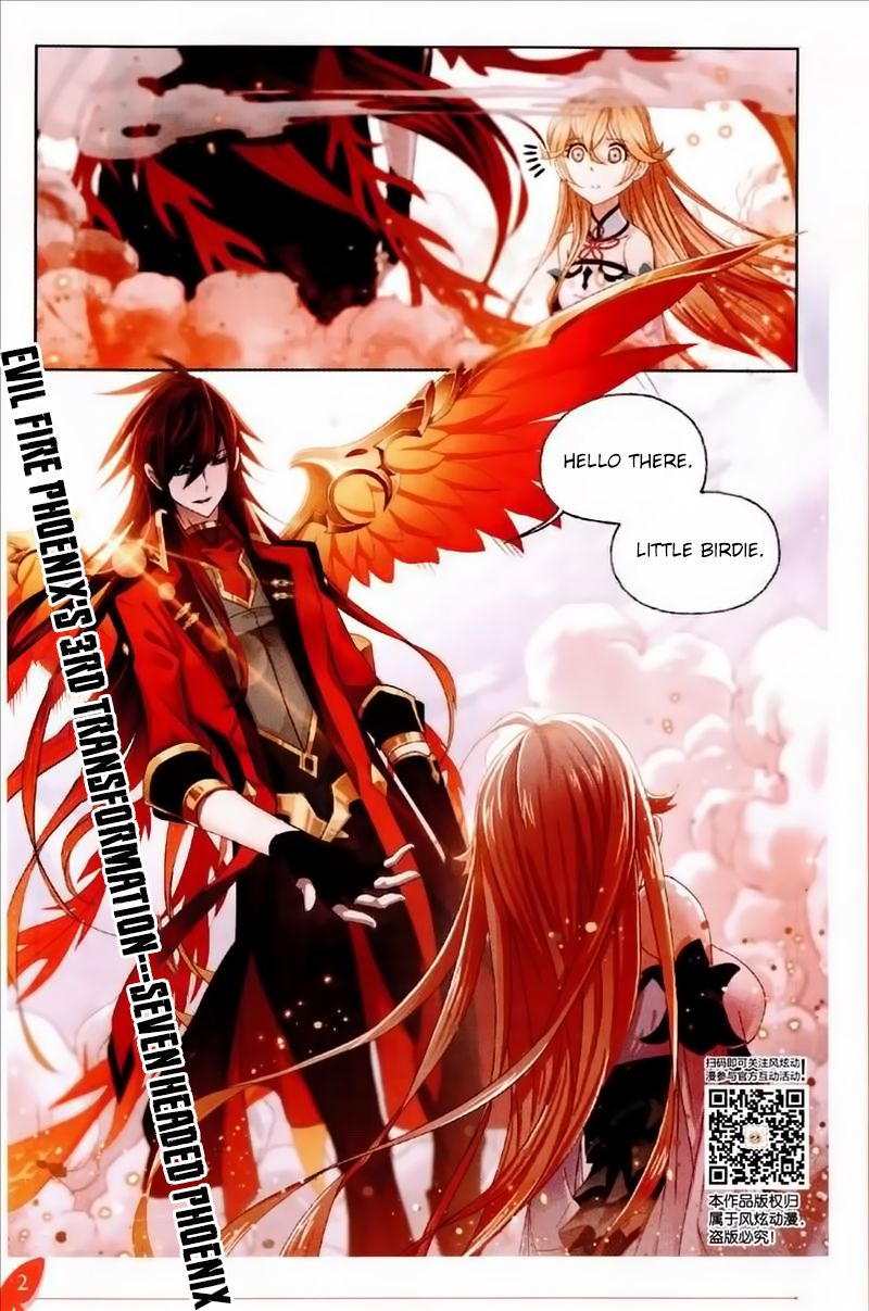 Chapter 232 - Image 13