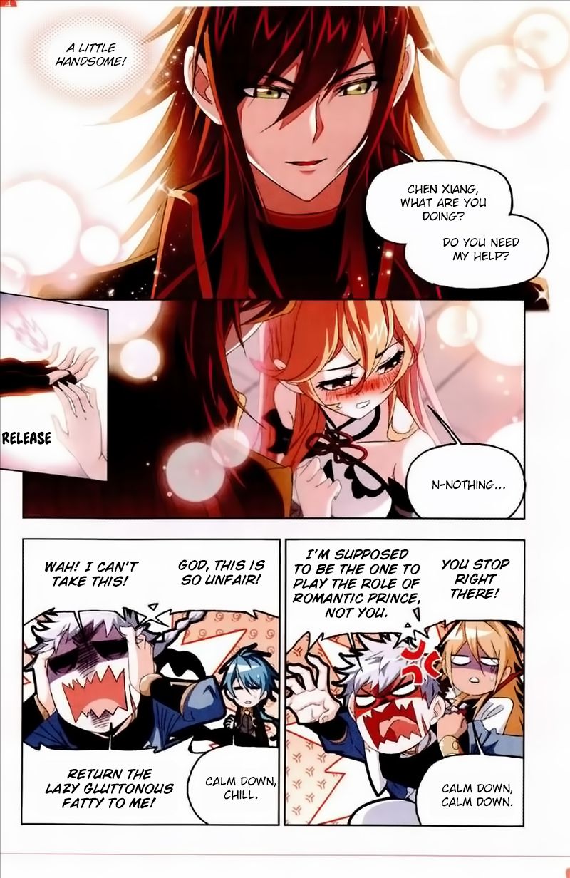 Chapter 232 - Image 15