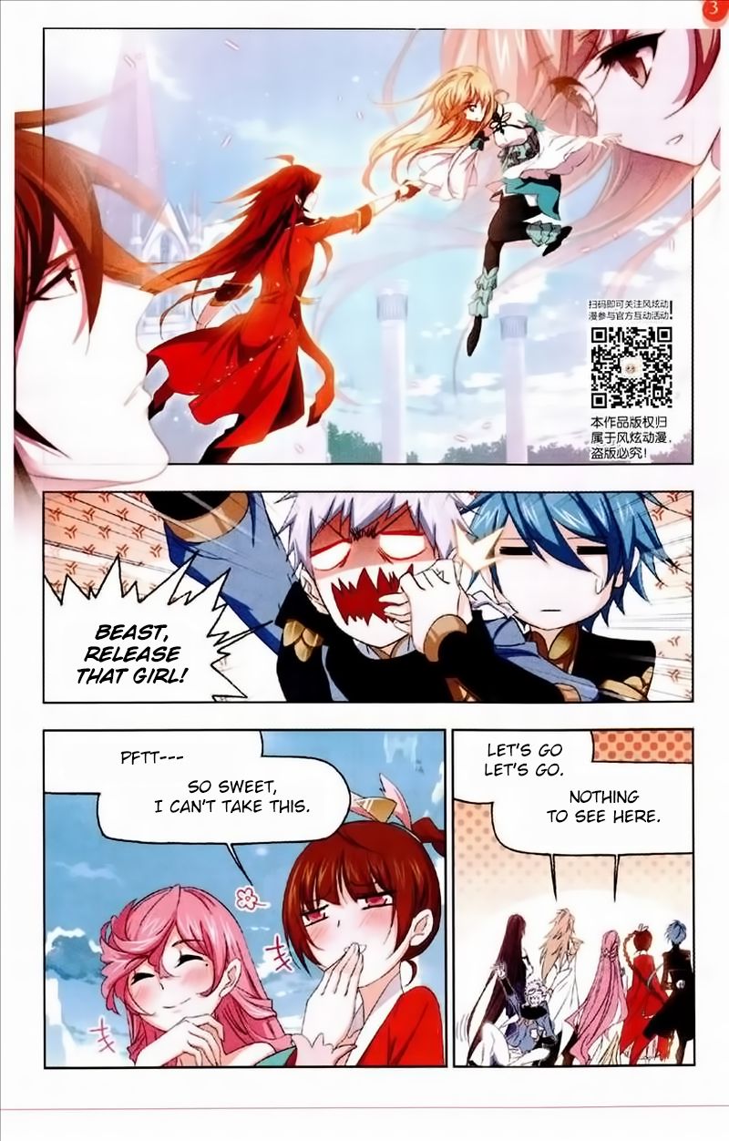 Chapter 232 - Image 18