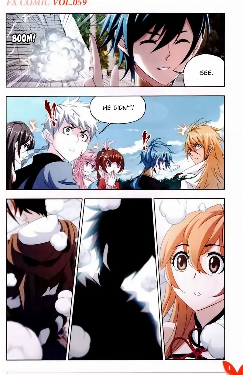 Chapter 232 - Image 20