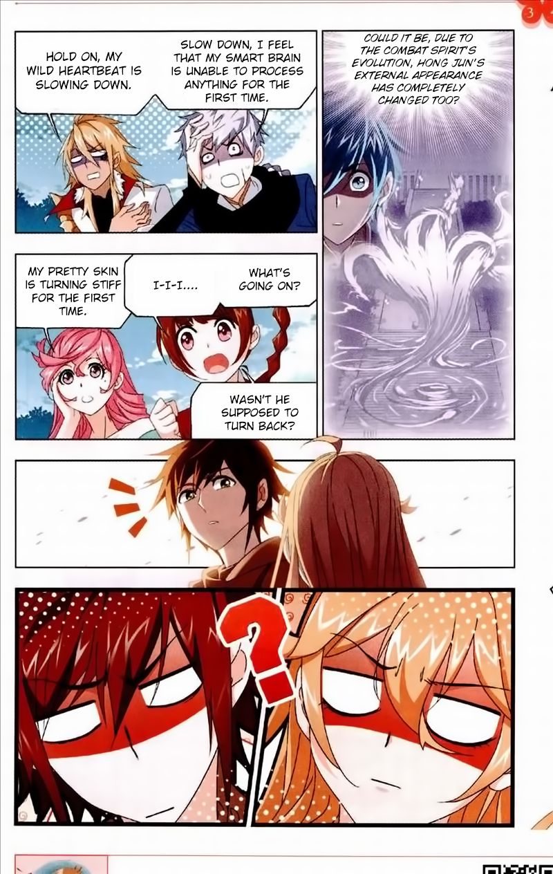 Chapter 232 - Image 22