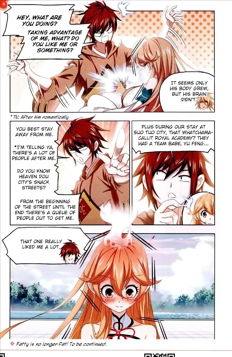Chapter 232 - Image 23