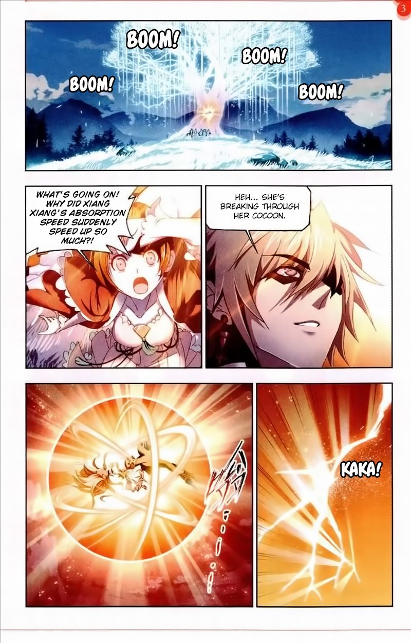 Chapter 232 - Image 4
