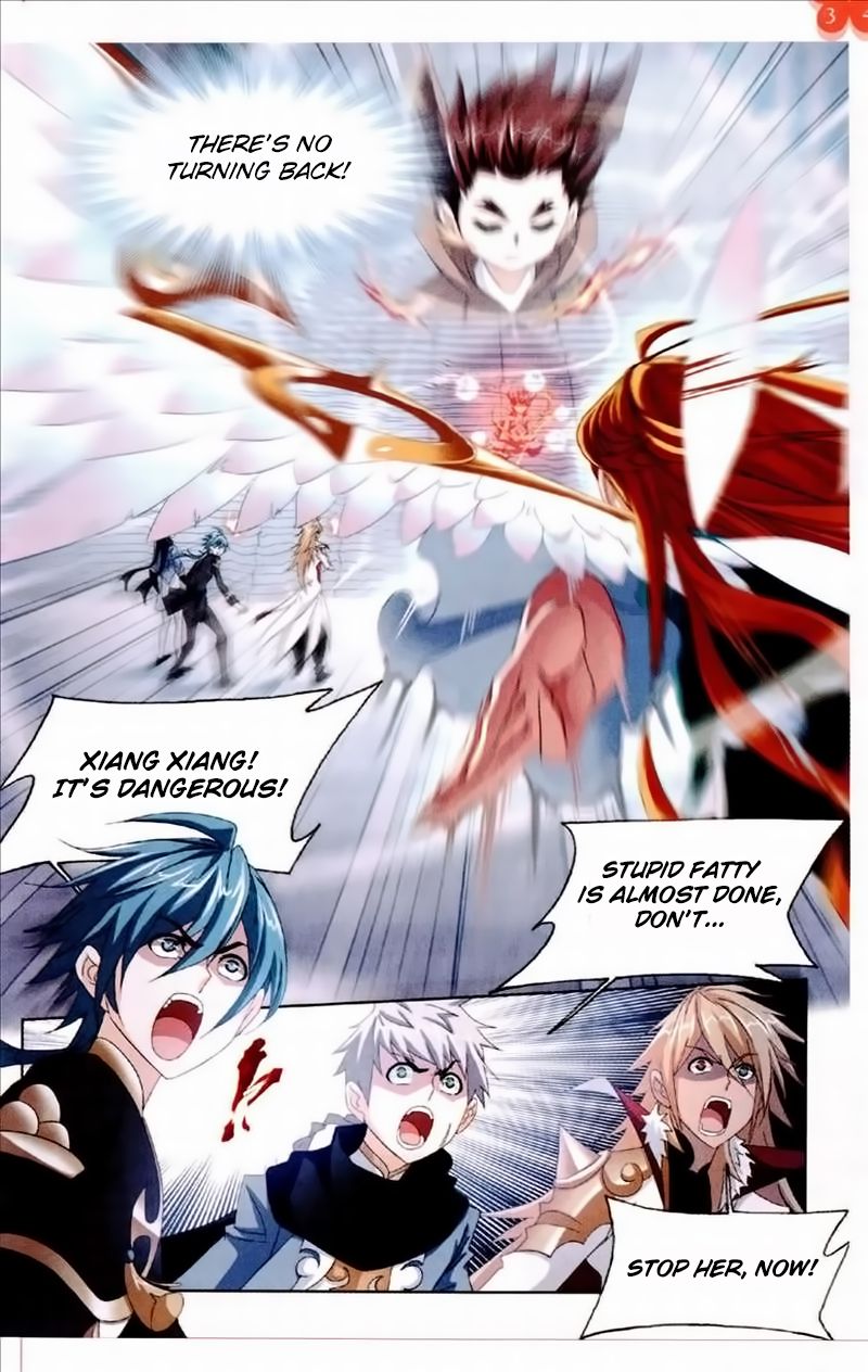 Chapter 232 - Image 7