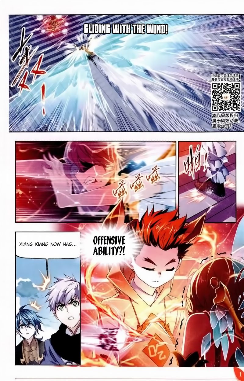 Chapter 232 - Image 9