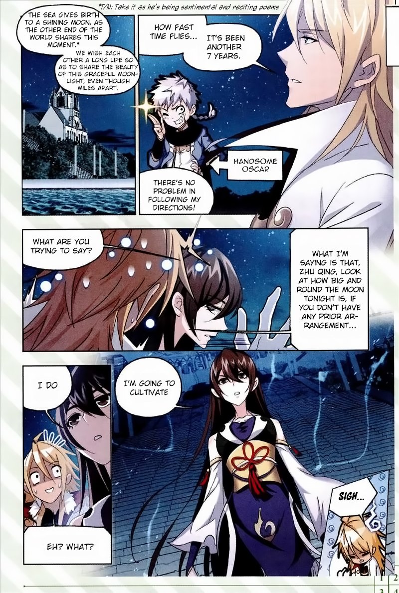 Chapter 233 - Image 10