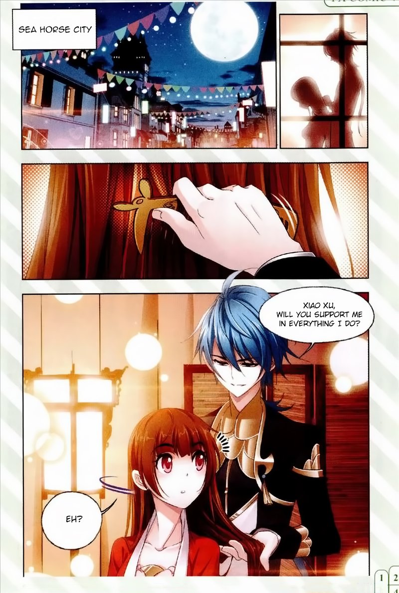 Chapter 233 - Image 18