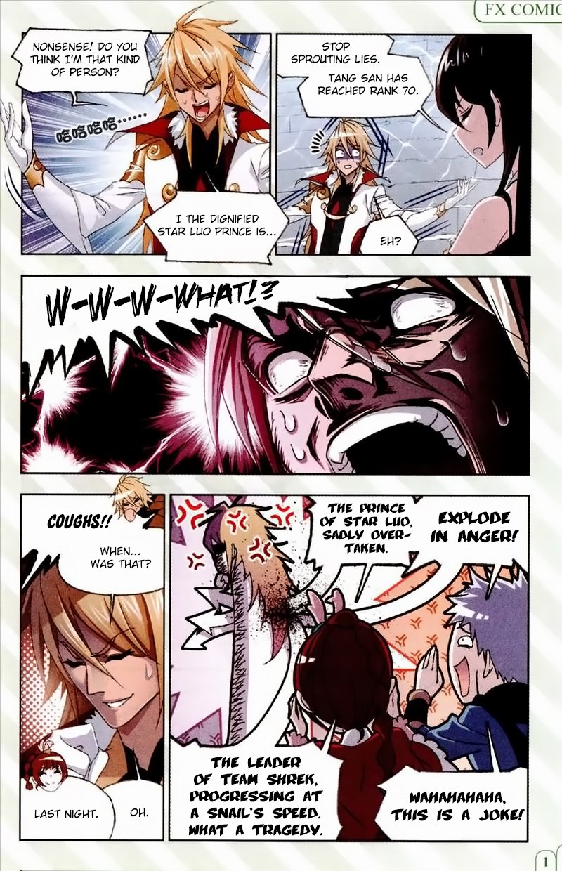 Chapter 233 - Image 22