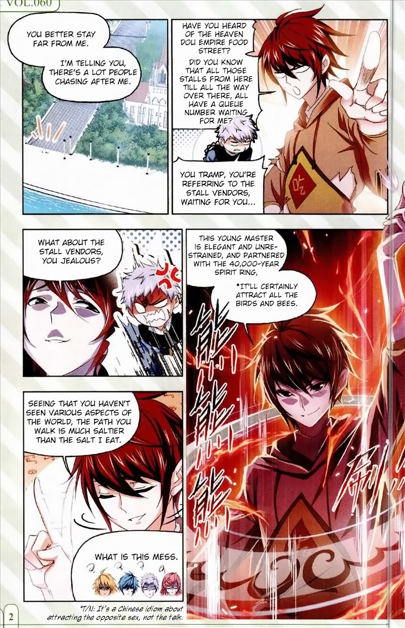Chapter 233 - Image 3