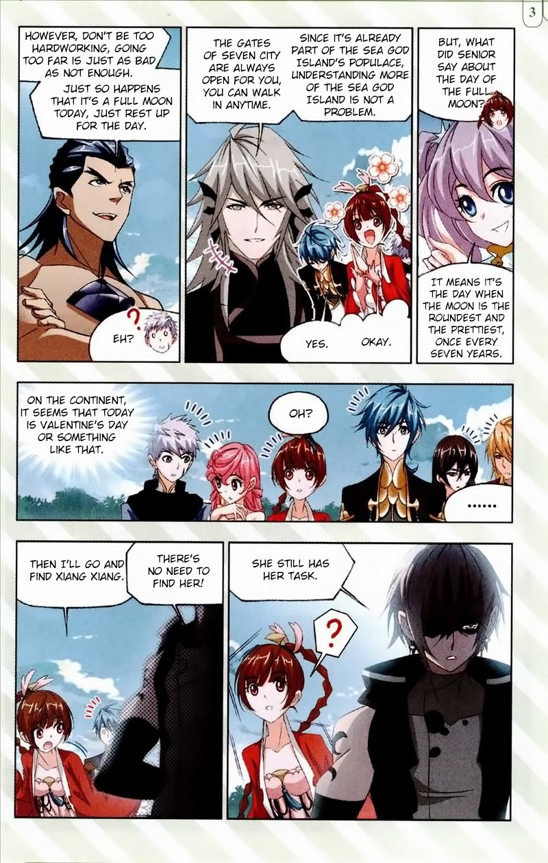 Chapter 233 - Image 8