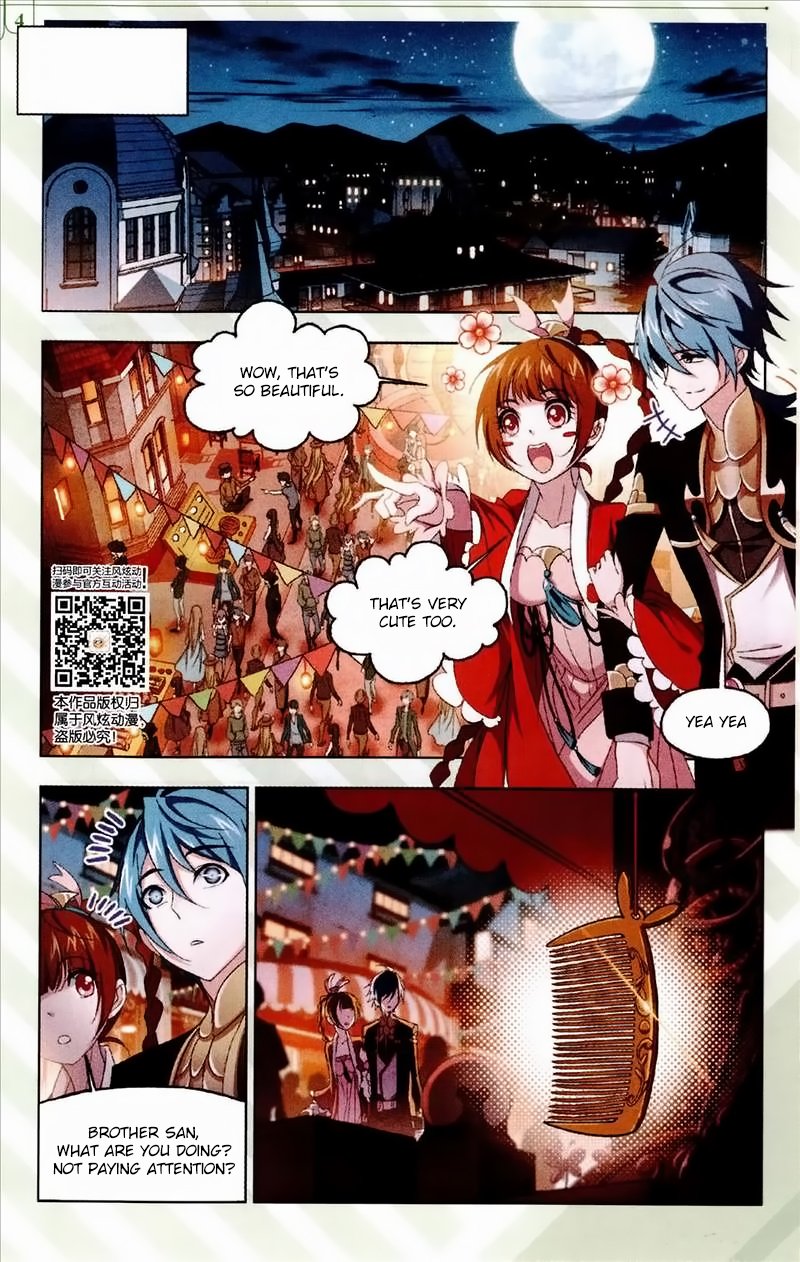 Chapter 233 - Image 9