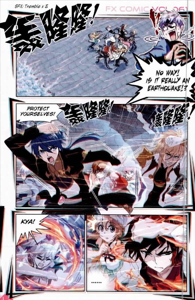 Chapter 234 - Image 11