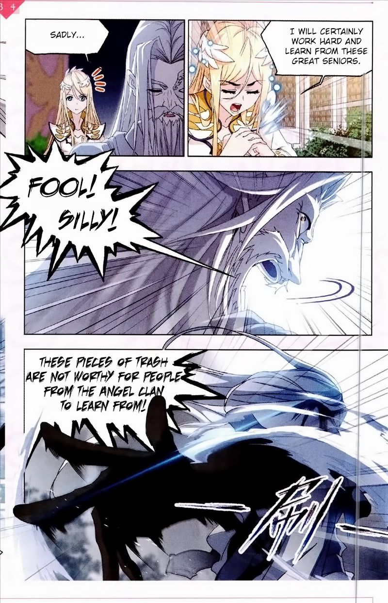 Chapter 234 - Image 20