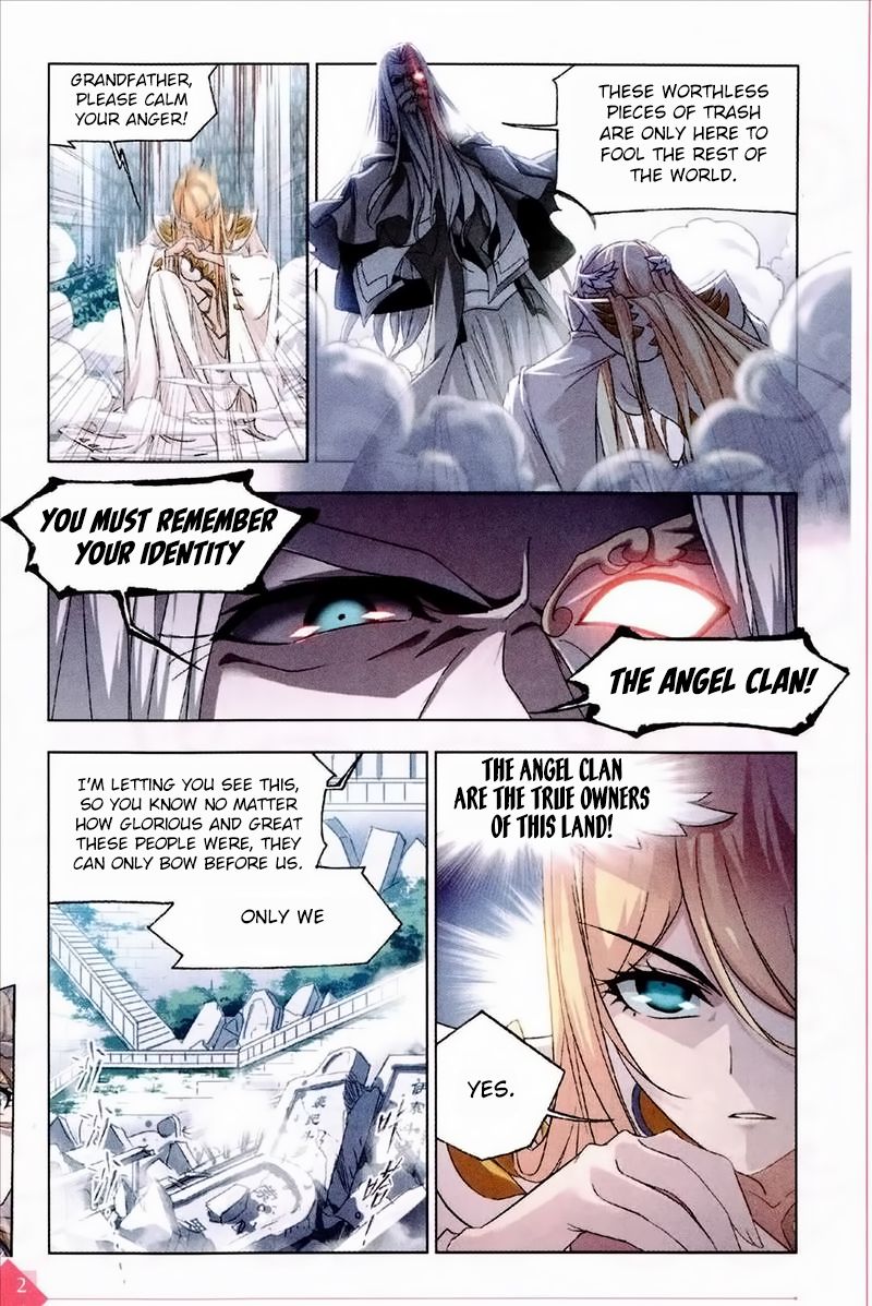 Chapter 234 - Image 22