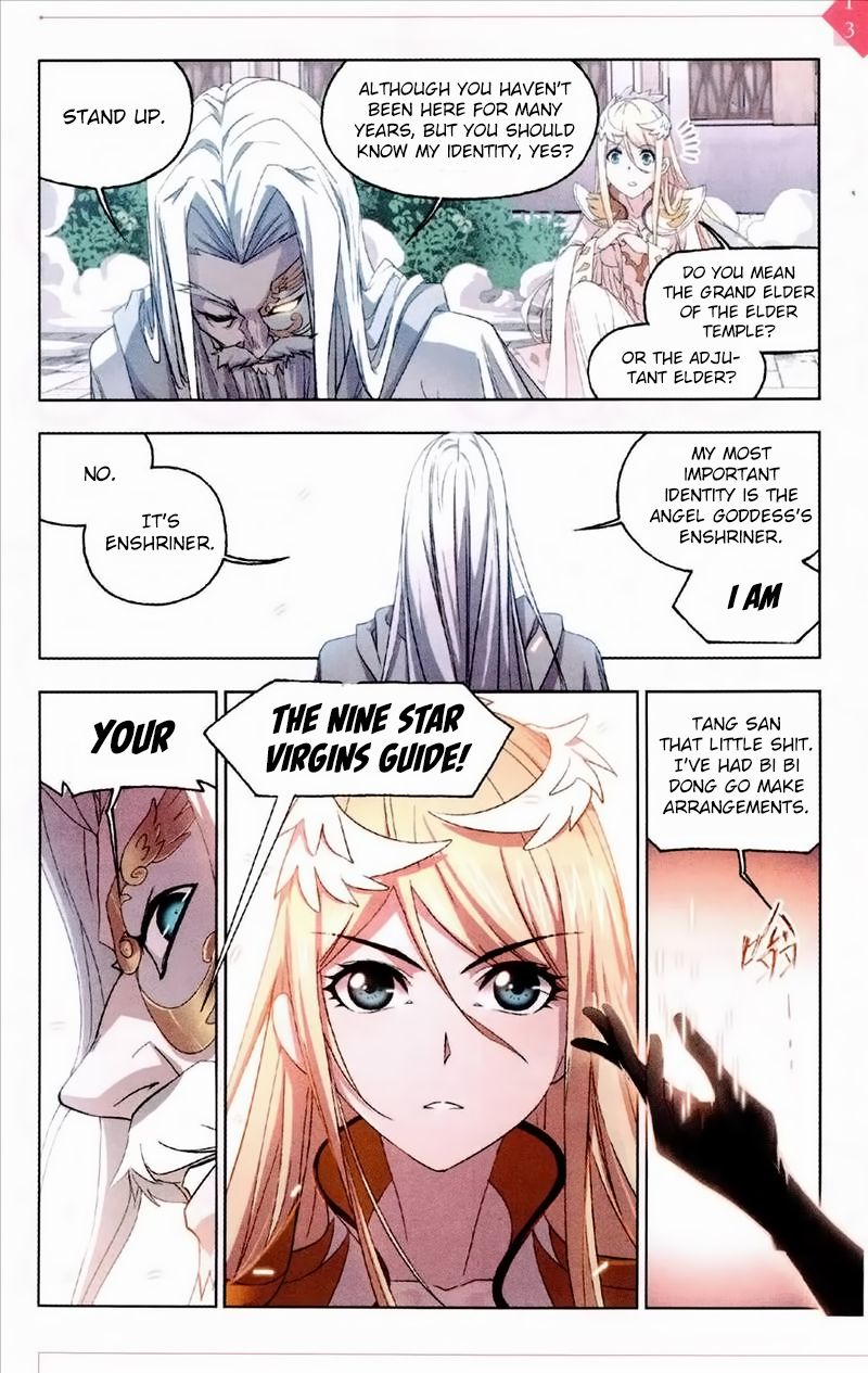Chapter 234 - Image 23