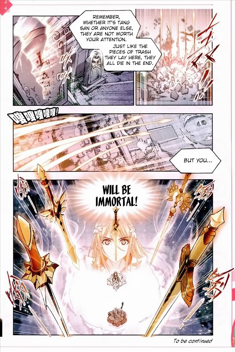Chapter 234 - Image 24