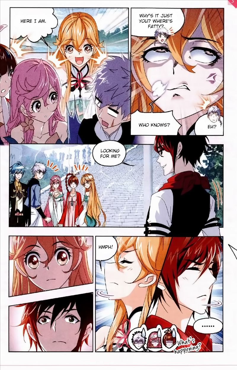 Chapter 234 - Image 4
