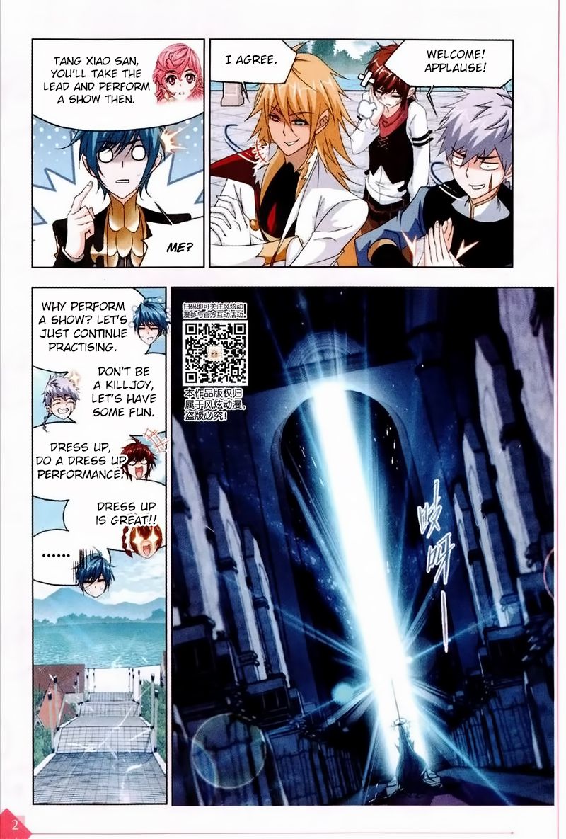 Chapter 234 - Image 7