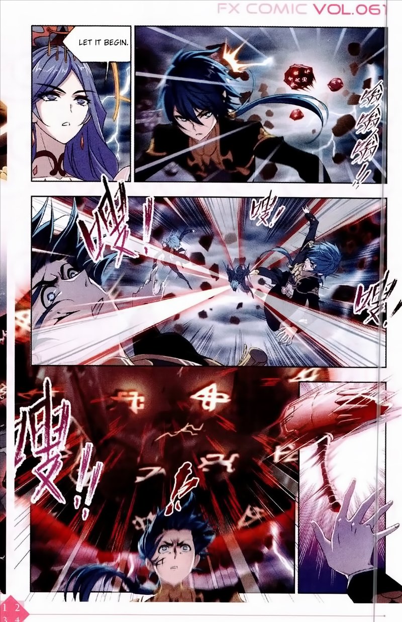 Chapter 235 - Image 11