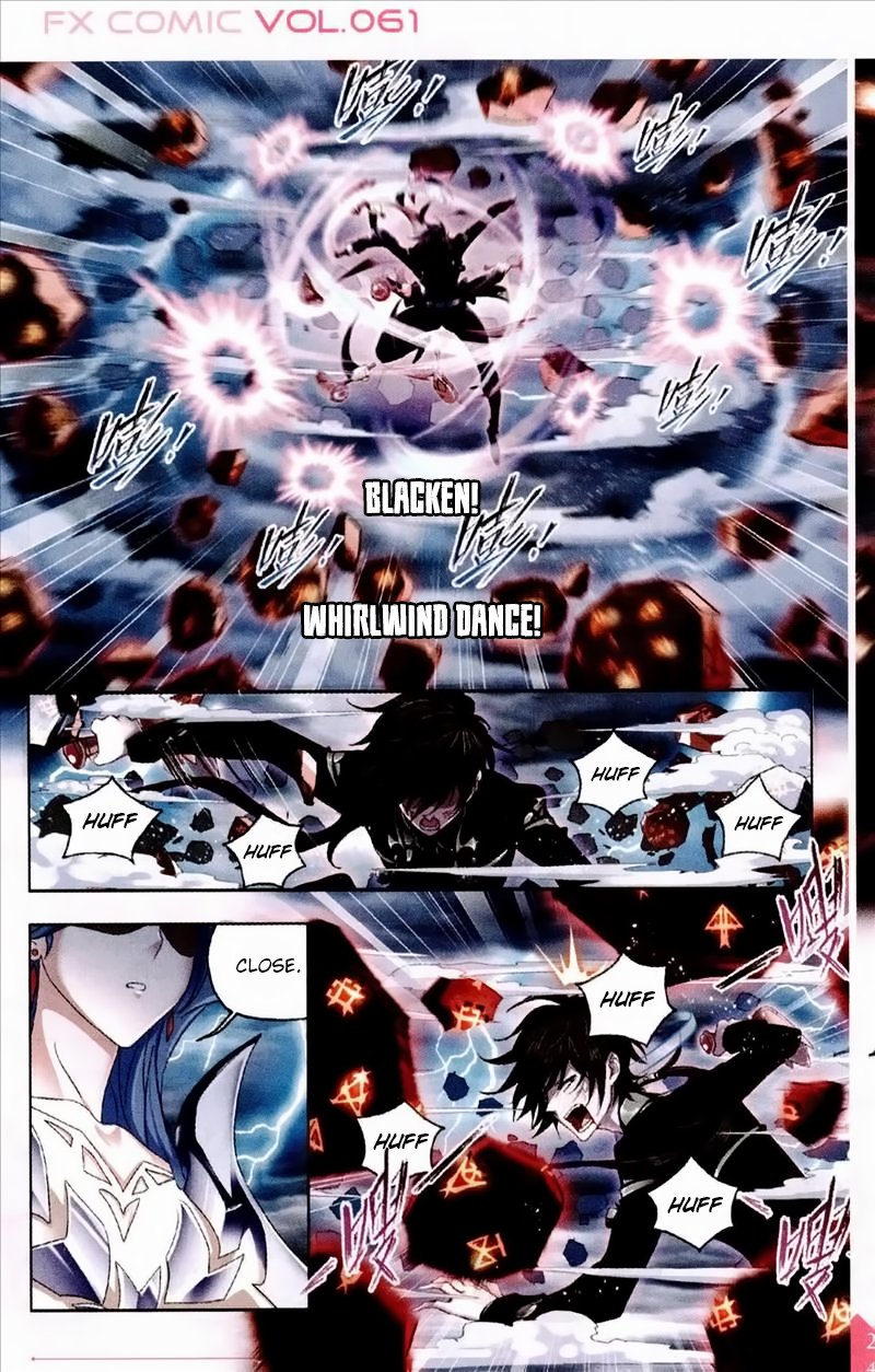 Chapter 235 - Image 14