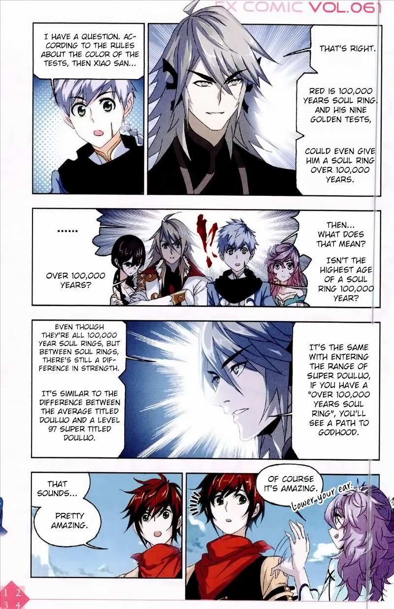 Chapter 235 - Image 19
