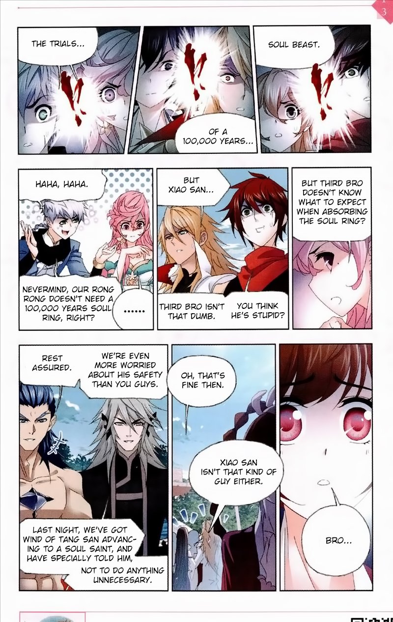 Chapter 235 - Image 24