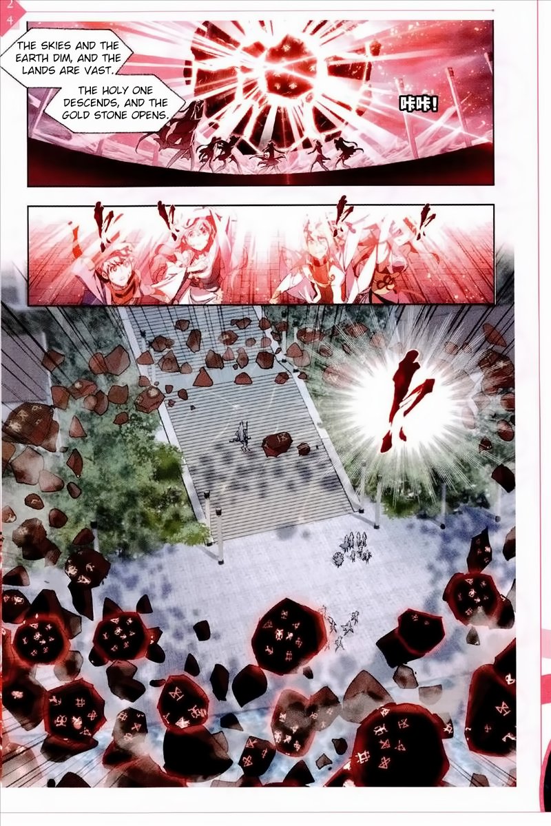 Chapter 235 - Image 9