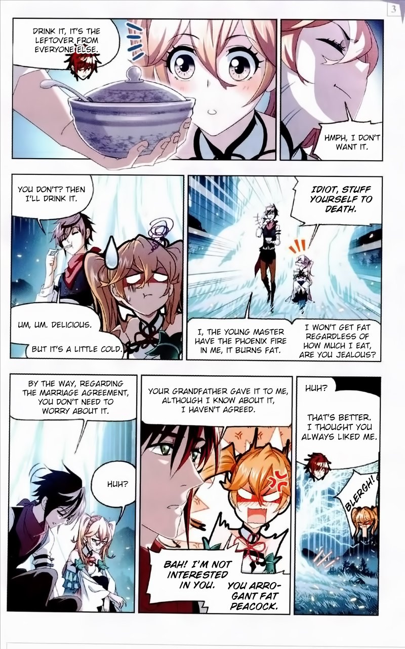 Chapter 236 - Image 16