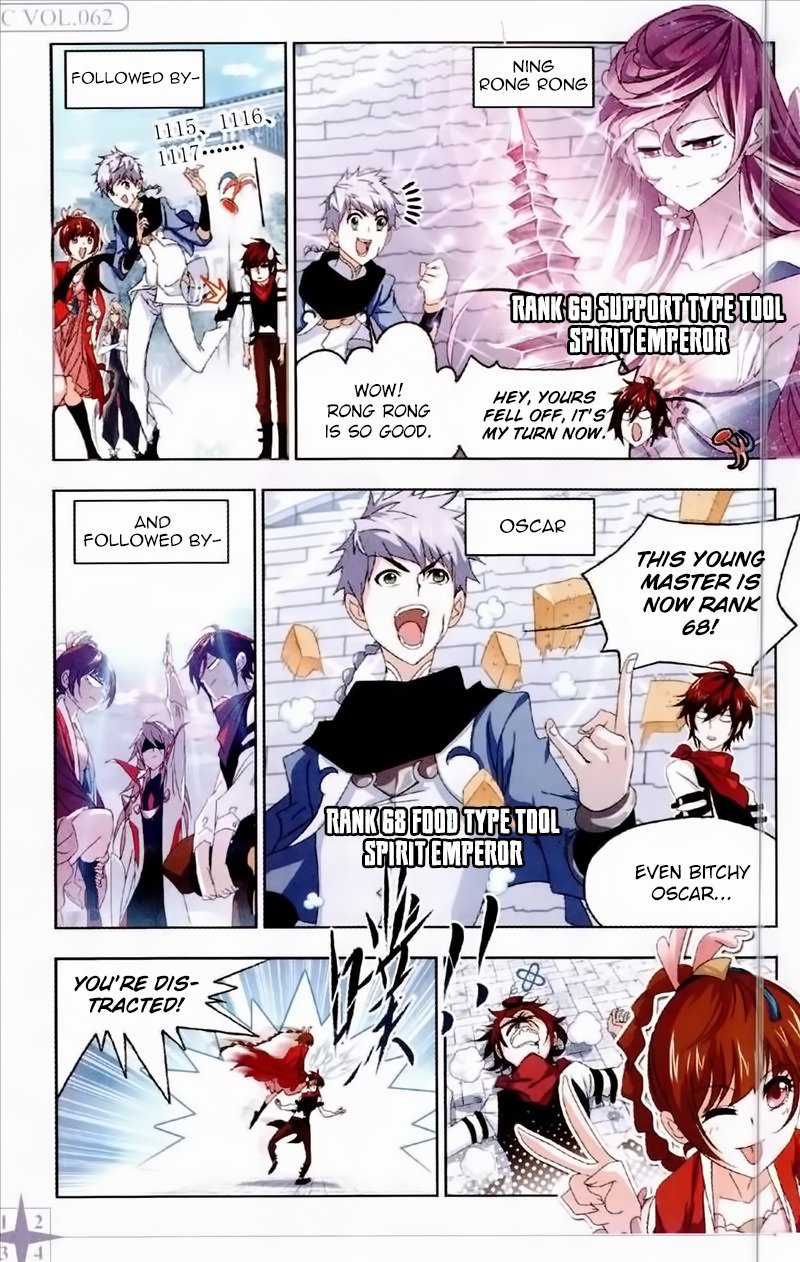 Chapter 236 - Image 19
