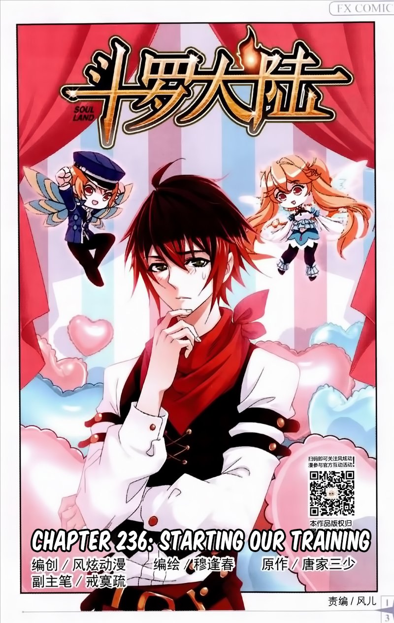 Chapter 236 - Image 2