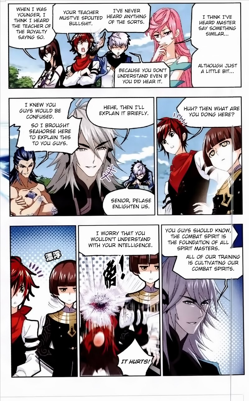 Chapter 236 - Image 21