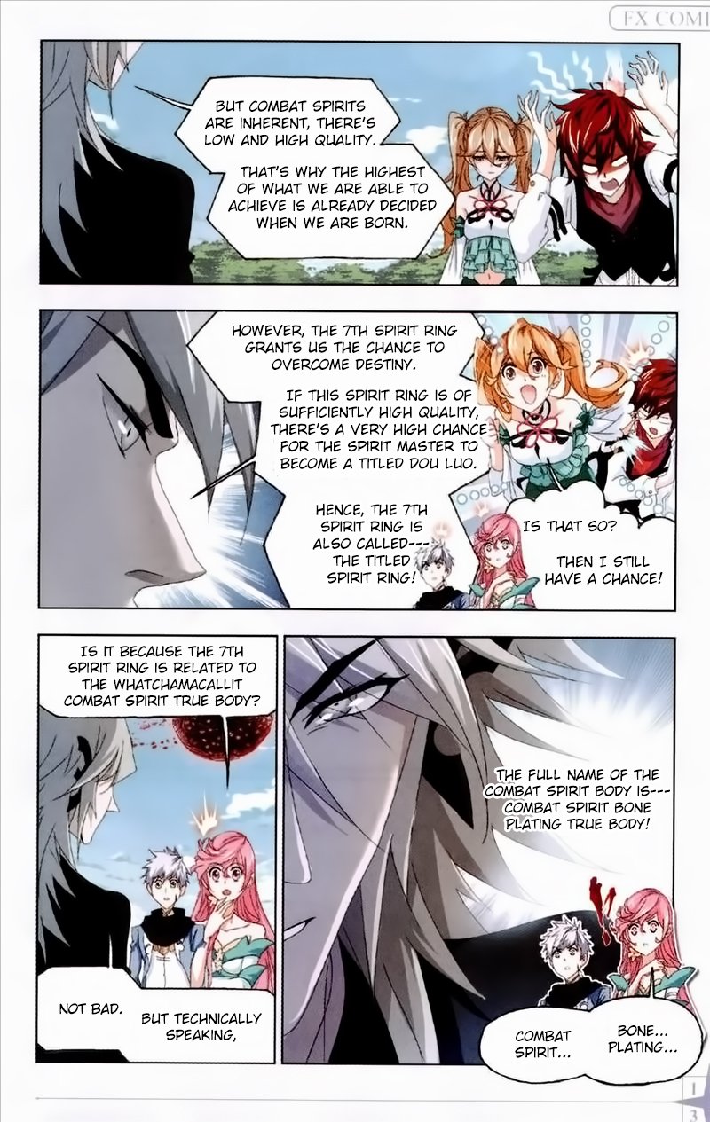 Chapter 236 - Image 22