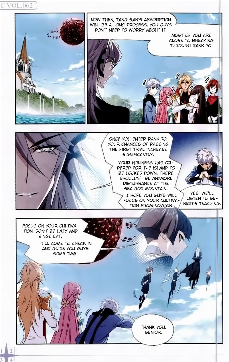 Chapter 236 - Image 3