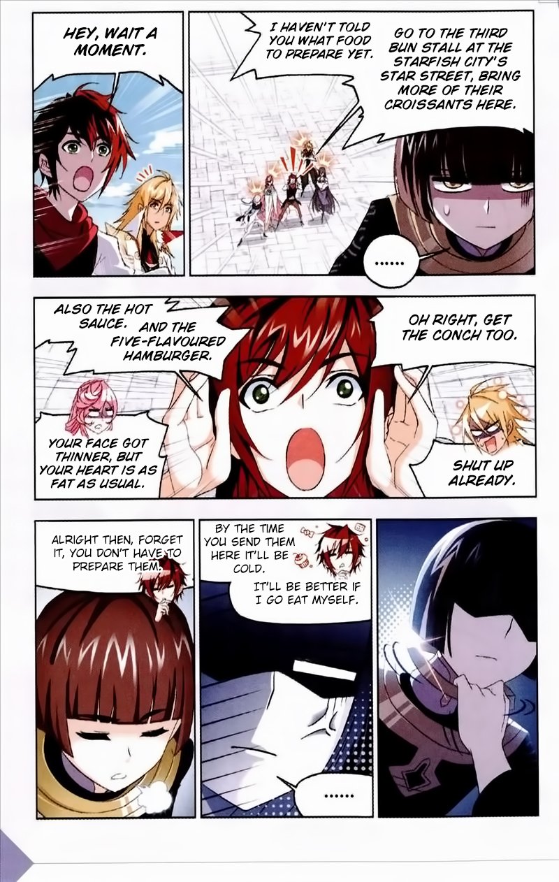 Chapter 236 - Image 4