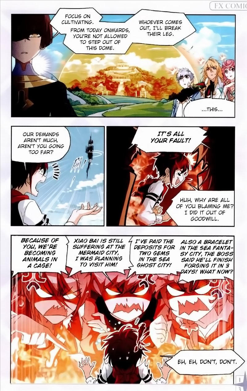 Chapter 236 - Image 6