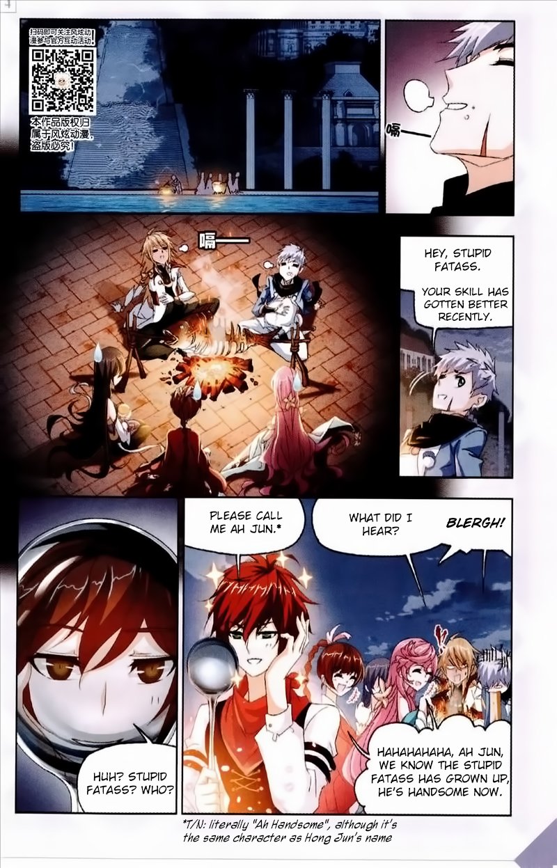 Chapter 236 - Image 9